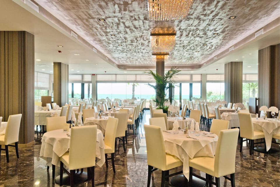 Hotel Italy Hotel in Bibione