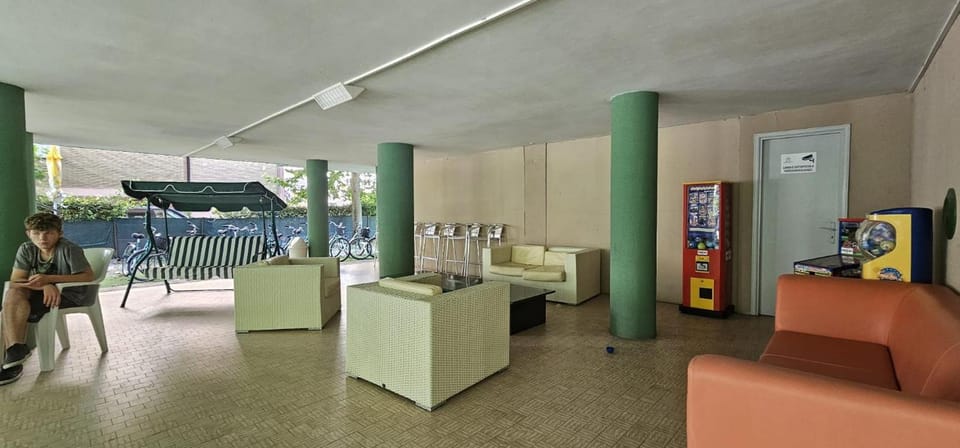 Hotel Napoleon Hotel in Cesenatico