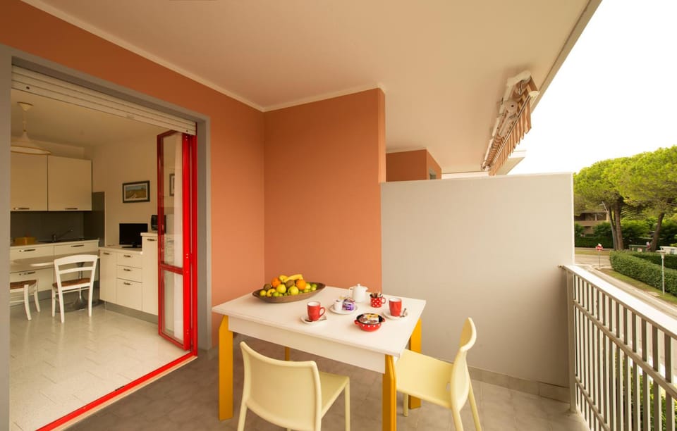 Nice Hotel Bibione Hotel in Bibione