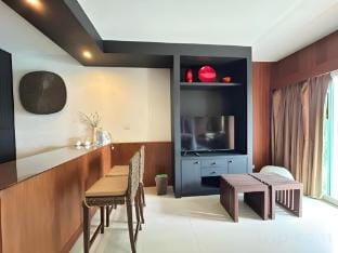 Benyada Lodge - Surin Beach Hotel in Choeng Thale