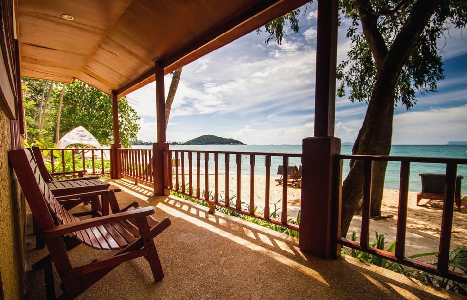 Anahata Resort Resort in Ko Samui