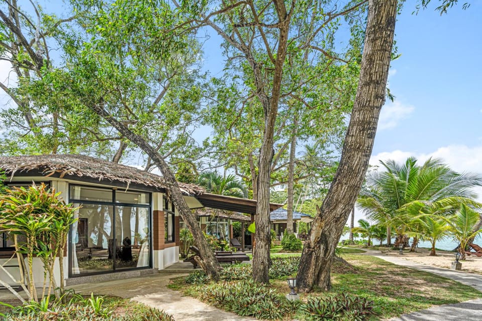 Anahata Resort Resort in Ko Samui