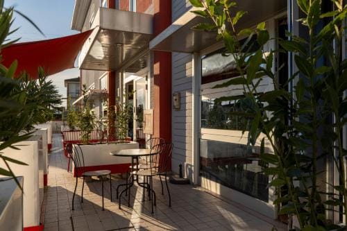 Easy Space Hotel in Tuscany