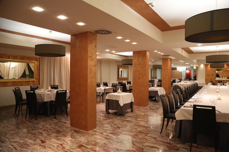 Hotel San Martino Hotel in Province of Brescia