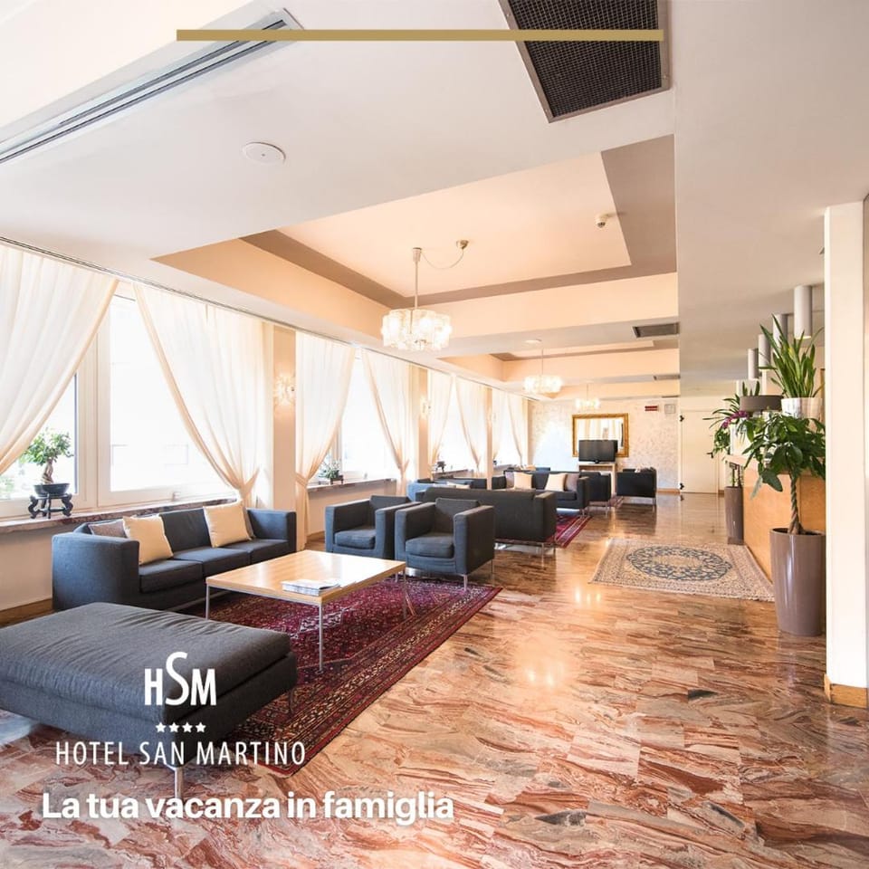 Hotel San Martino Hotel in Province of Brescia