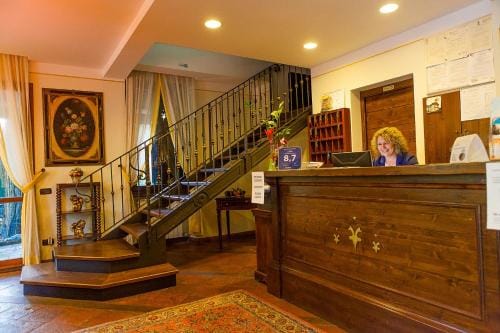 La Baita Hotel in Province of Brescia