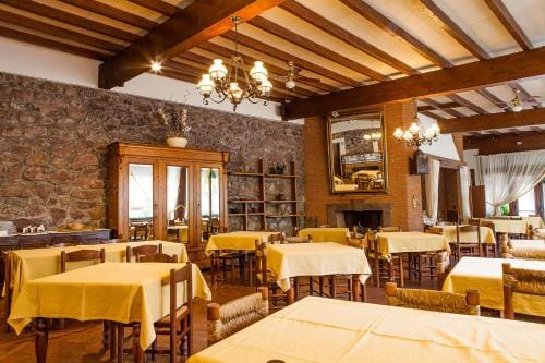 La Baita Hotel in Province of Brescia