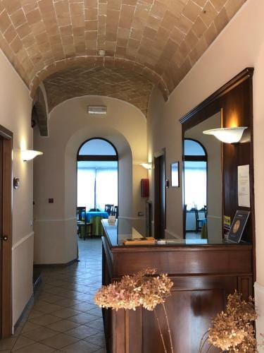 Hotel Zodiaco Hotel in Bolsena