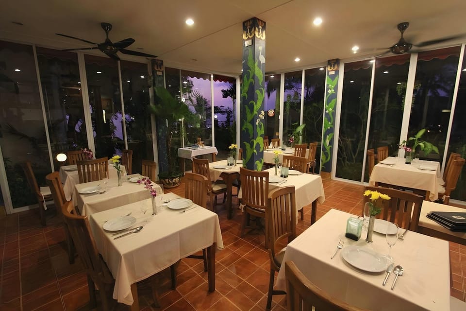 Top Resort Resort in Ko Chang
