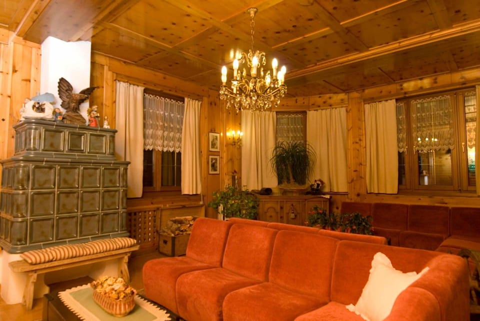 Albergo Adele Hotel in Bormio