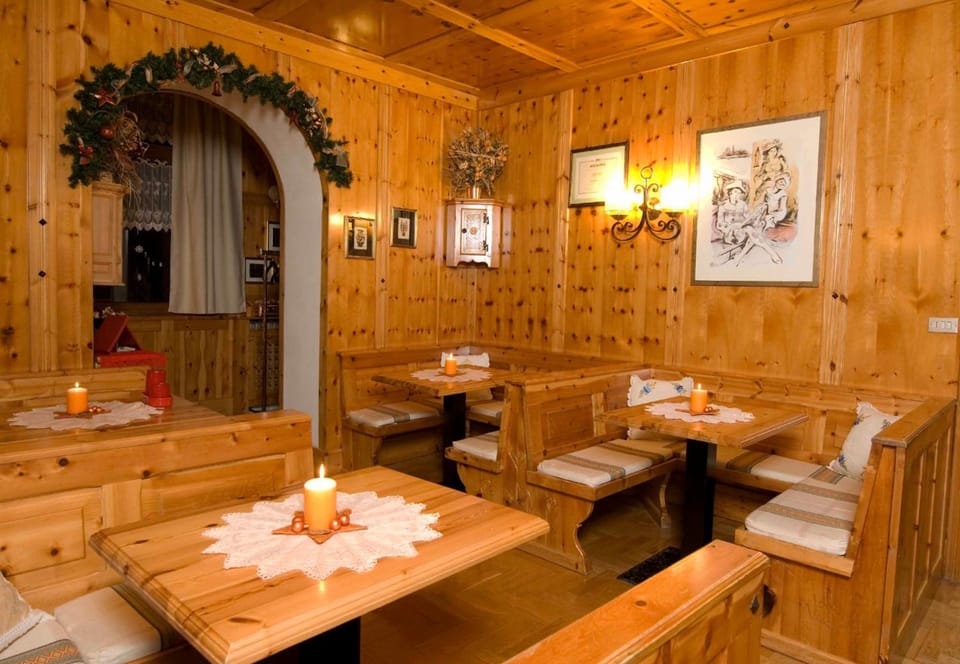 Albergo Adele Hotel in Bormio