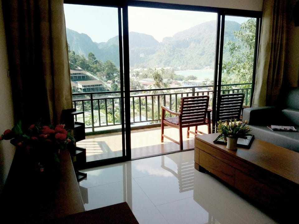 Phi Phi Arboreal Resort Resort in Krabi Changwat