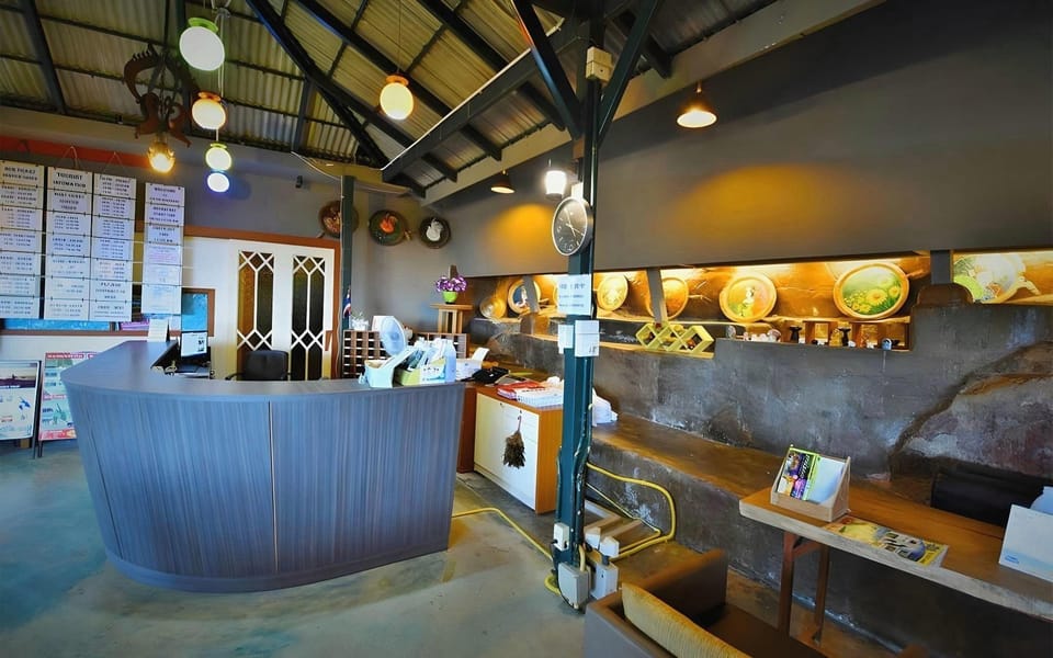 Phi Phi Arboreal Resort Resort in Krabi Changwat