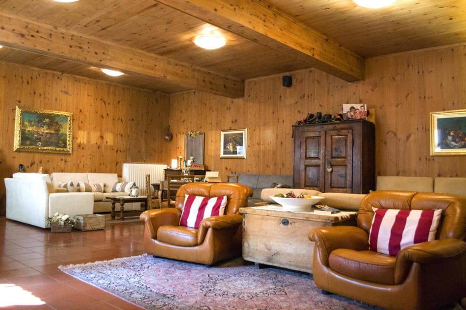 Albergo Stelvio Hotel in Bormio