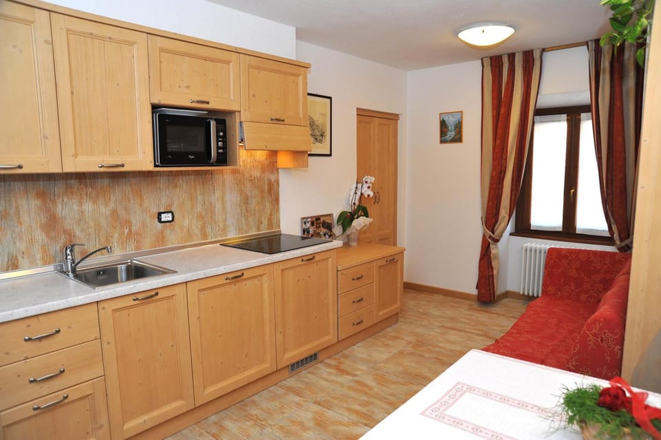 Albergo Stelvio Hotel in Bormio