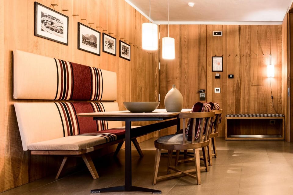 Eden Hotel Hotel in Bormio