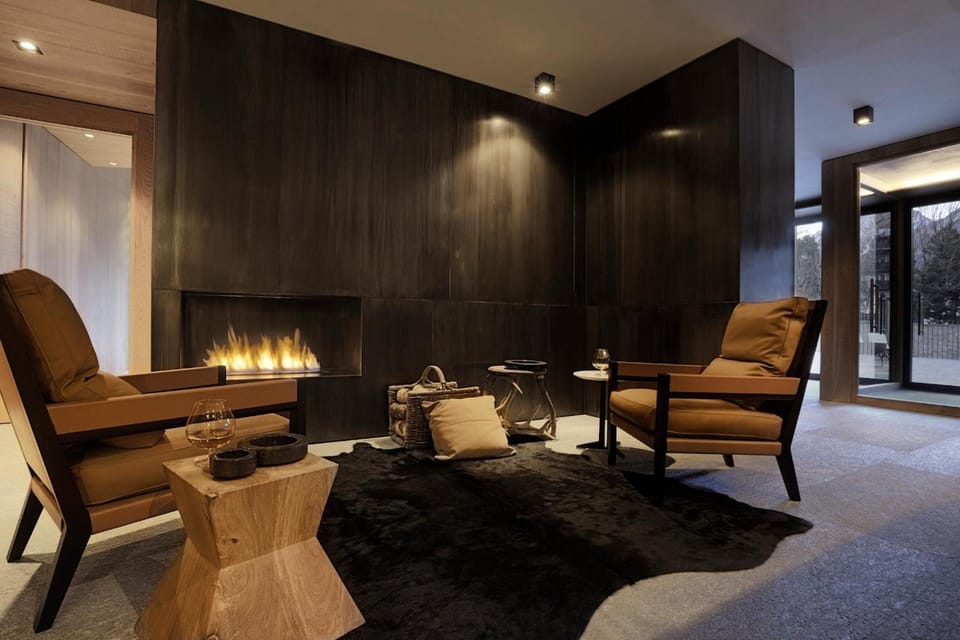 Eden Hotel Hotel in Bormio