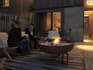 Eden Hotel Hotel in Bormio