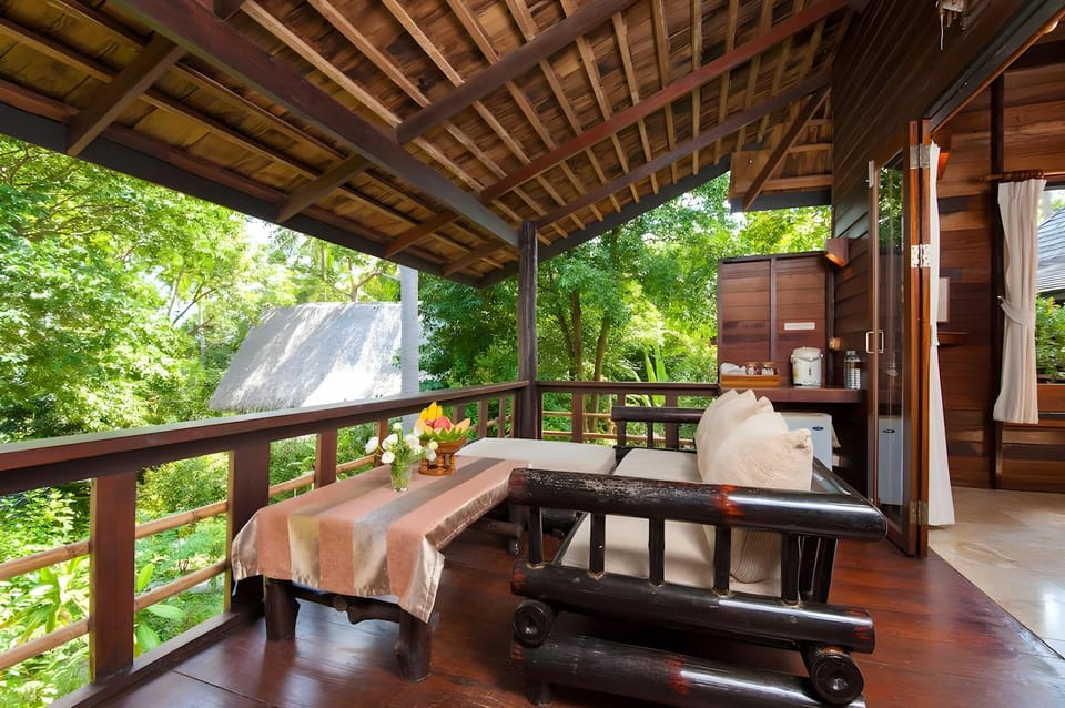 Sensi Paradise Beach Resort Resort in Ko Tao