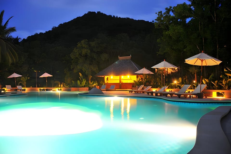 Sensi Paradise Beach Resort Resort in Ko Tao