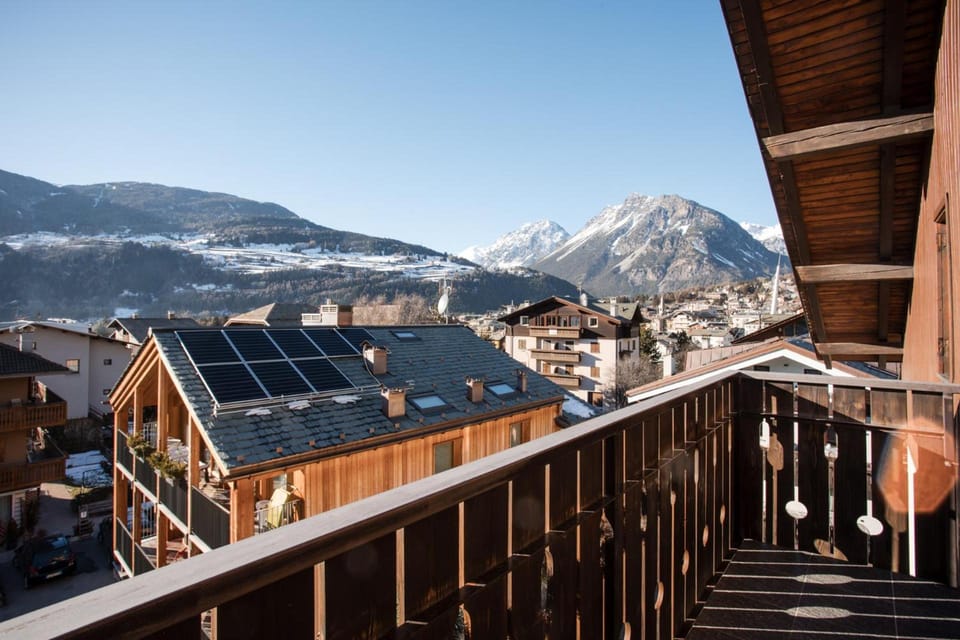 Olimpia Hotel Hotel in Bormio
