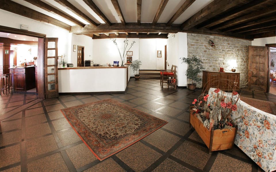Hotel Vallecetta Hotel in Bormio