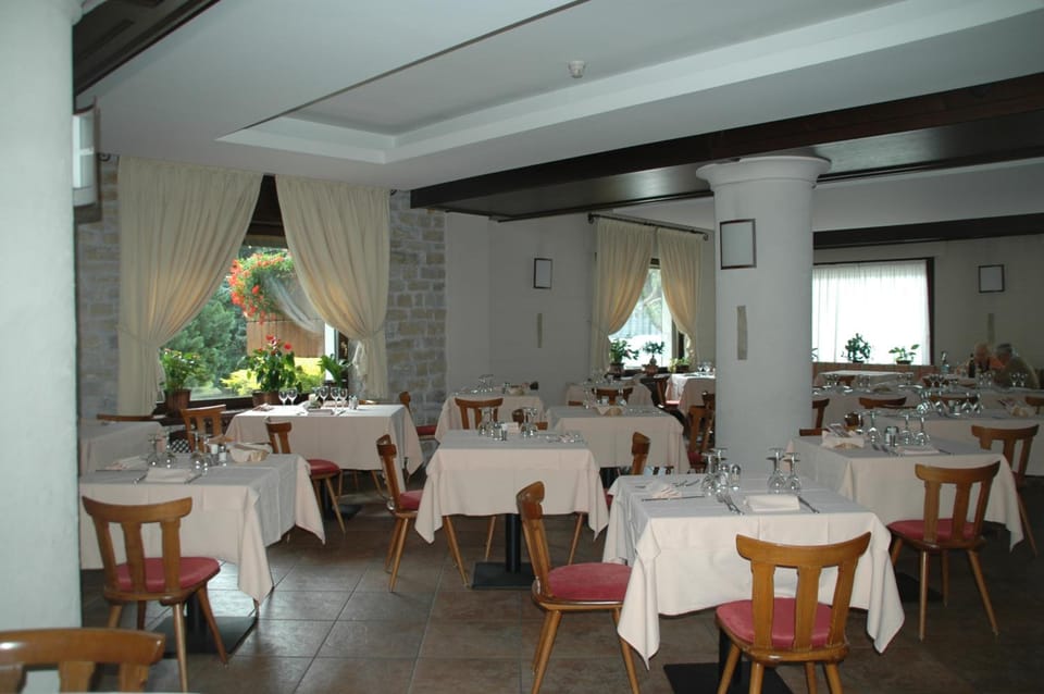 Hotel Vallecetta Hotel in Bormio