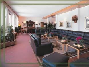 Hotel Derby Hotel in Bormio
