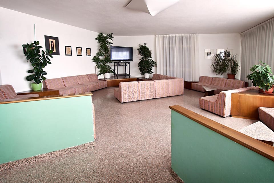 Albergo Milano Hotel in Province of Brescia