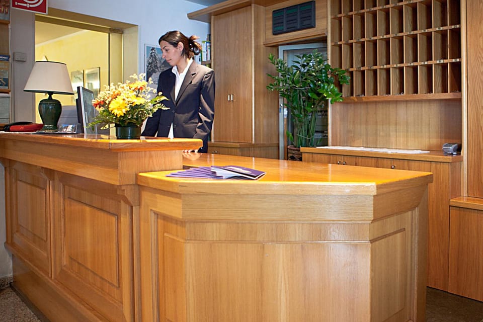 Albergo Milano Hotel in Province of Brescia