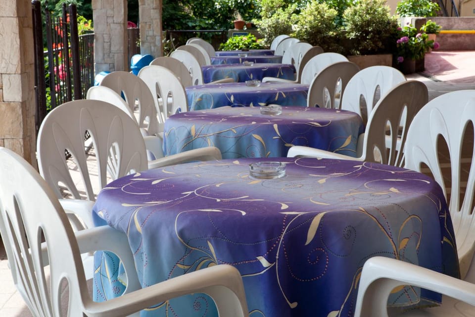 Albergo Milano Hotel in Province of Brescia
