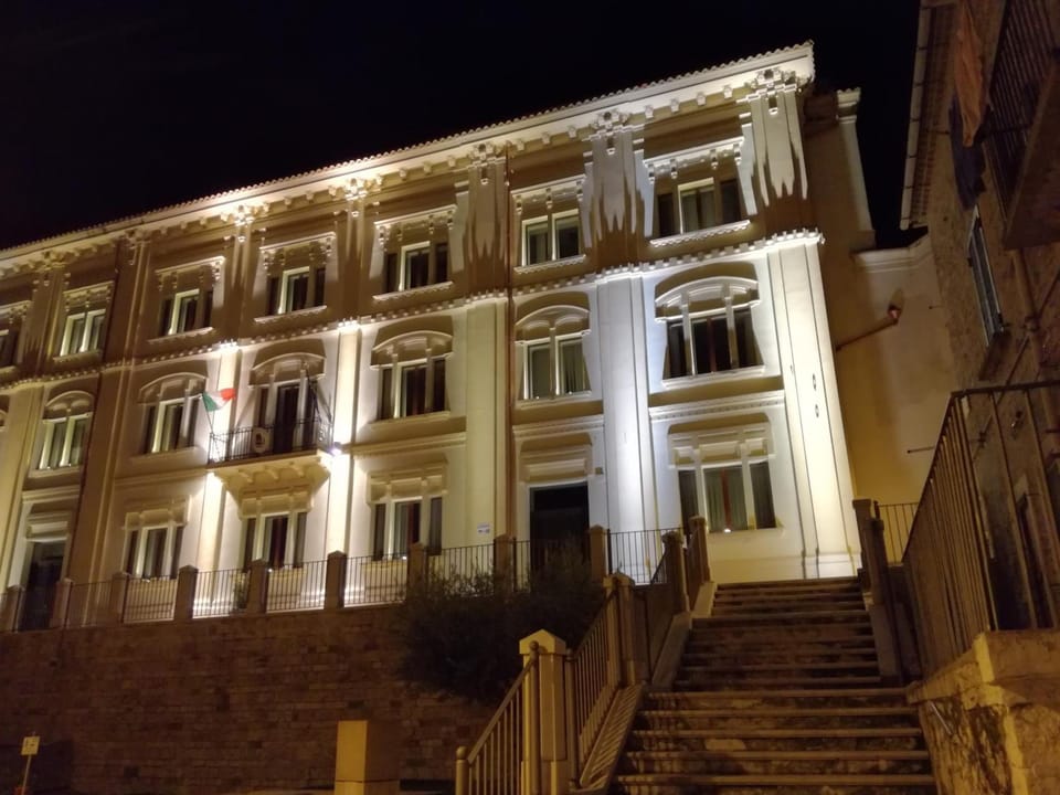 Dormire nel Borgo Hotel in Province of Foggia