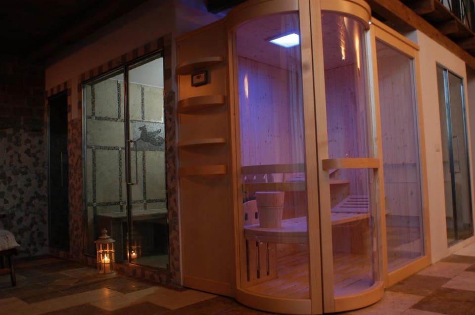 Hotel Villa Clementina Hotel in Lazio