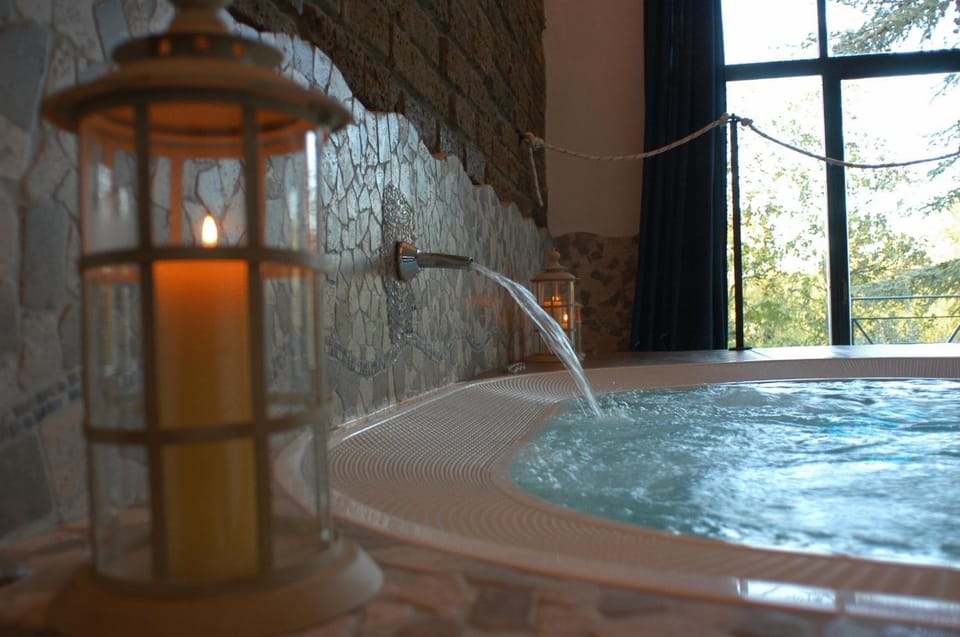 Hotel Villa Clementina Hotel in Lazio