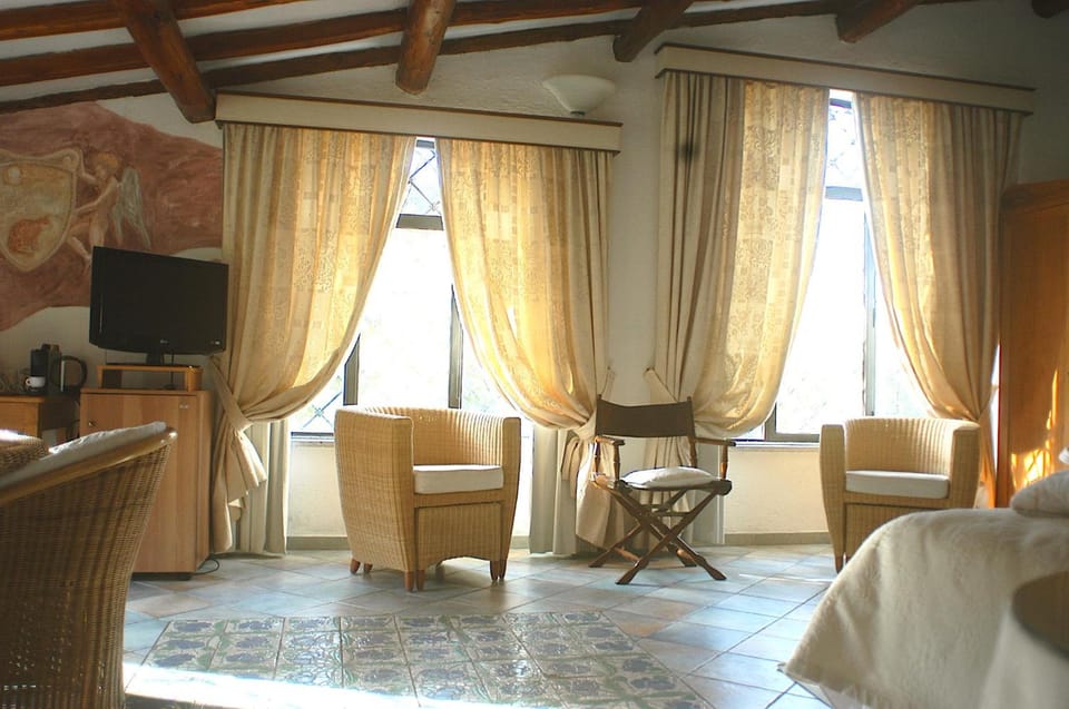 Hotel Villa Clementina Hotel in Lazio