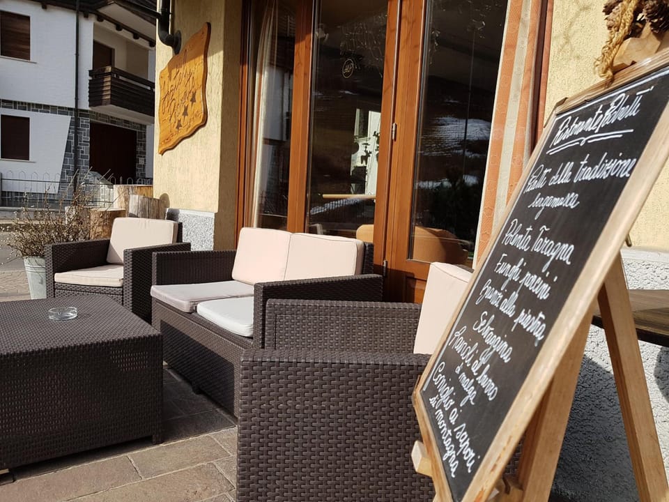 Hotel Pedretti Hotel in Lombardy