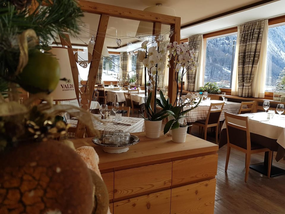 Hotel Pedretti Hotel in Lombardy