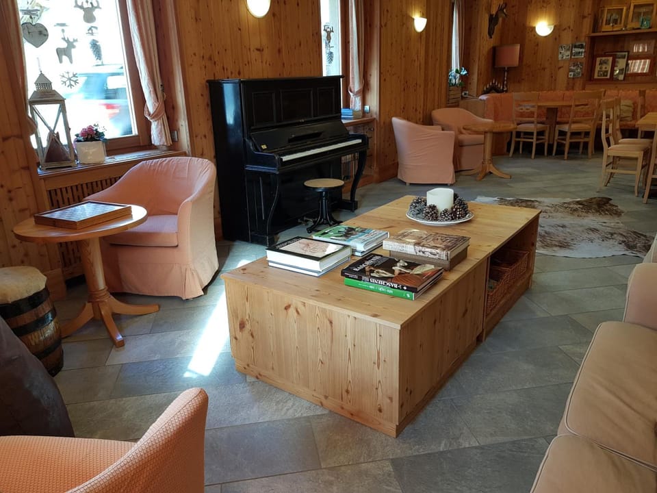 Hotel Pedretti Hotel in Lombardy