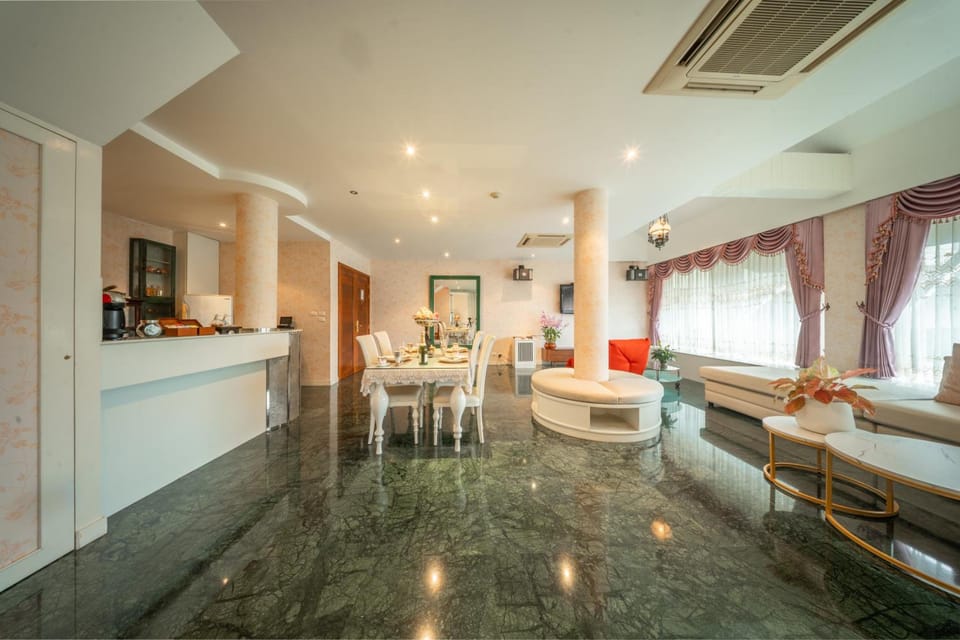 Kodchasri Thani Heritage Collections Hotel in Chiang Mai
