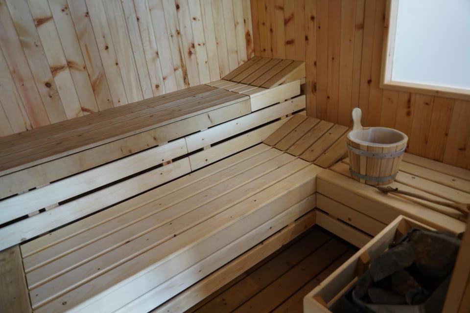 Hotel Residence Bellavista - Camping Polsa Hotel in Trentino-South Tyrol