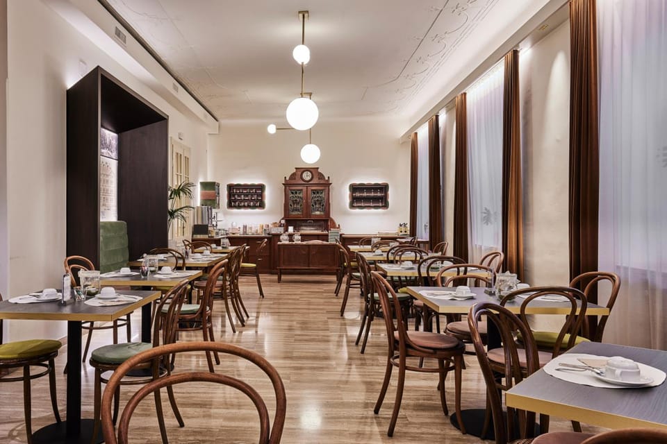 Hotel Jarolim Hotel in Brixen