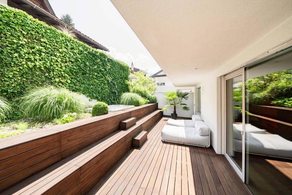 Soley Suites - adults only Hotel in Brixen