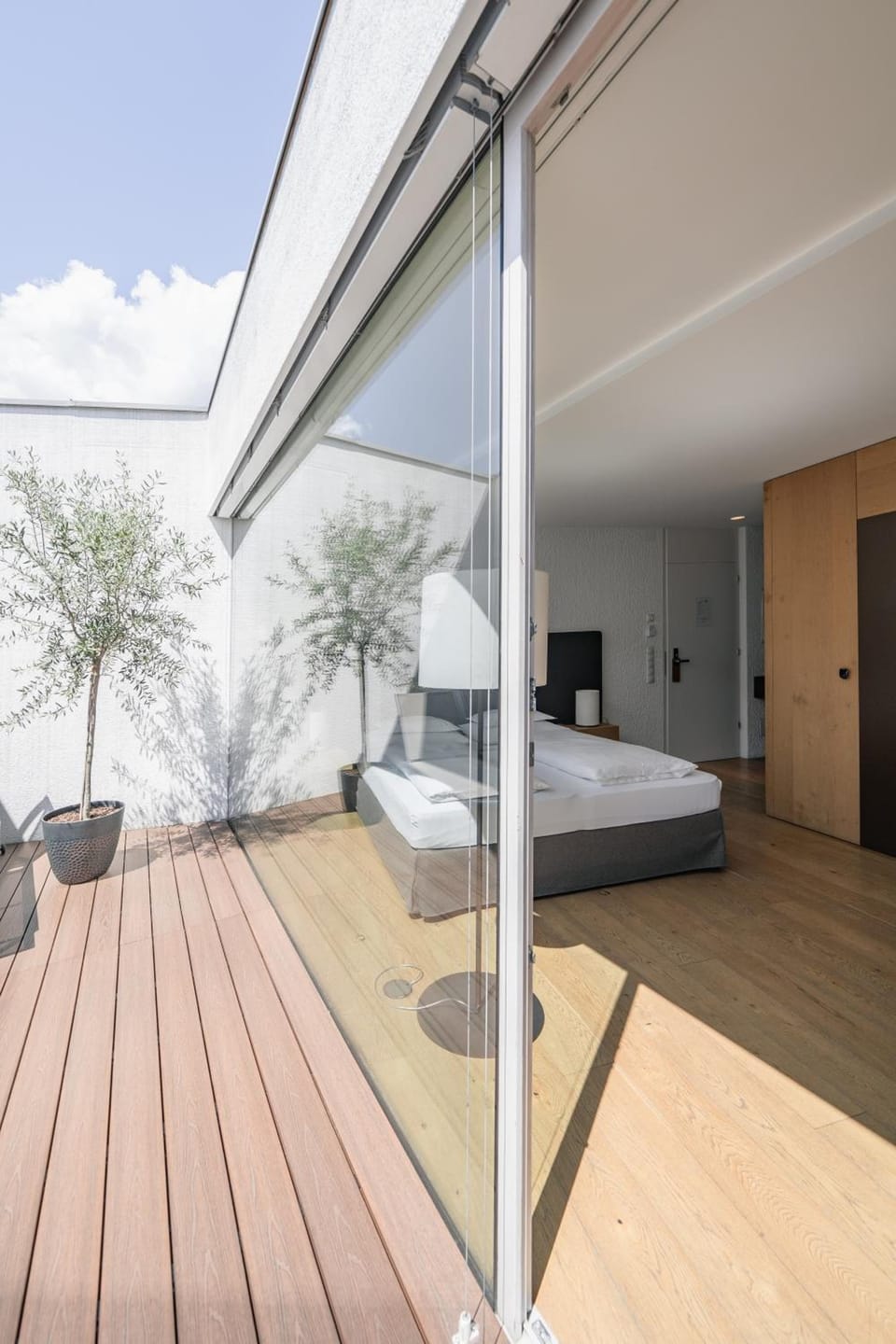 Soley Suites - adults only Hotel in Brixen