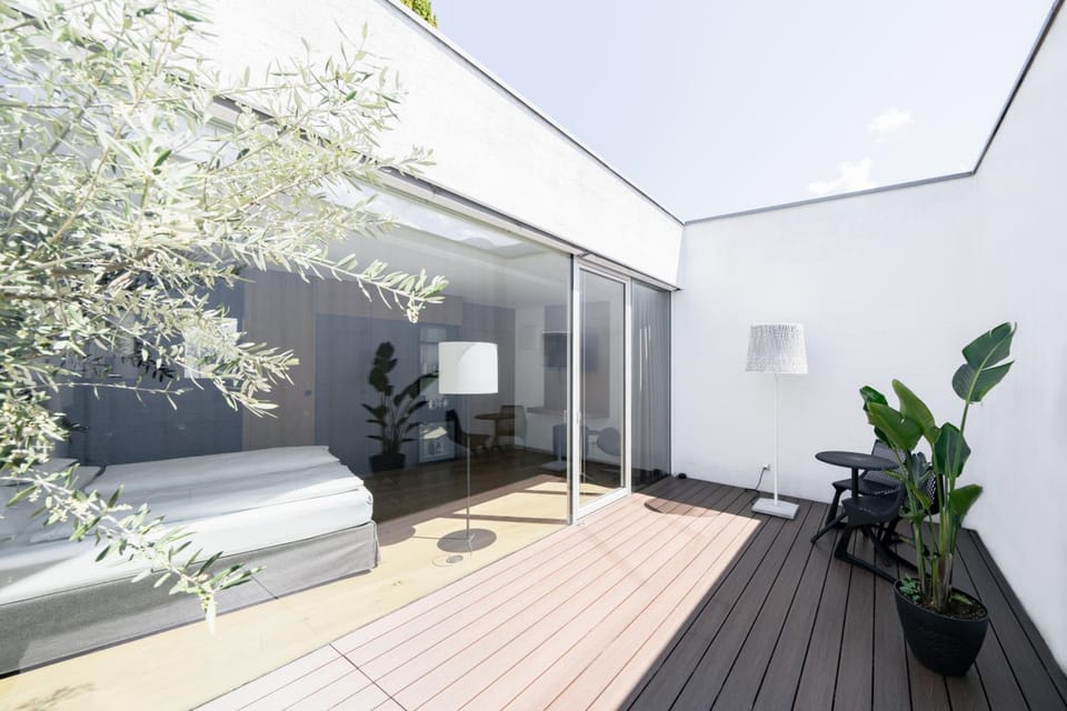 Soley Suites - adults only Hotel in Brixen