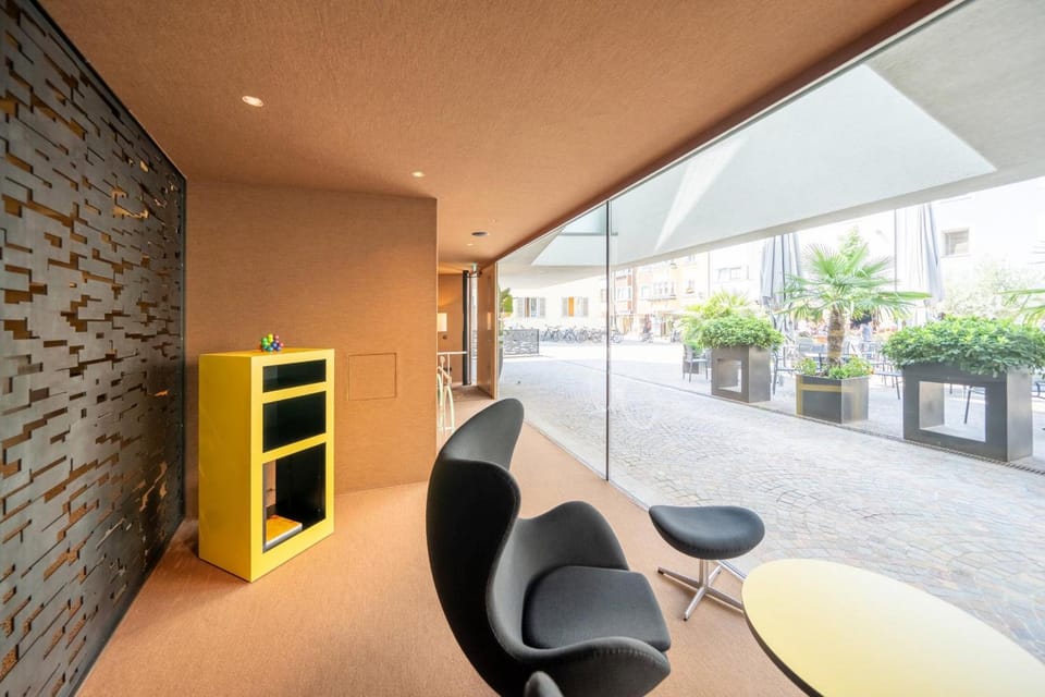 Soley Suites - adults only Hotel in Brixen