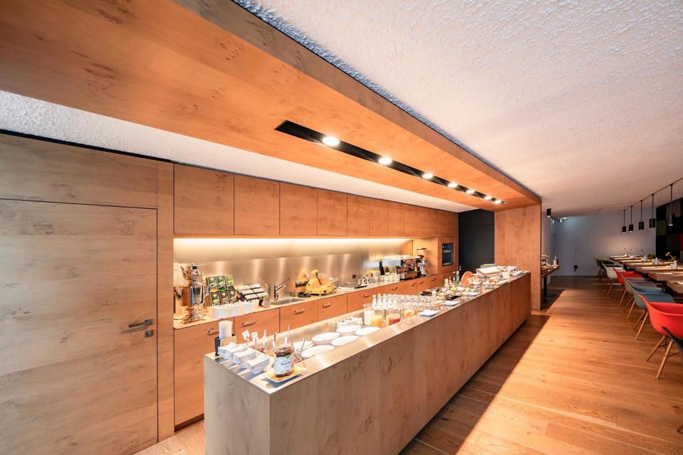 Soley Suites - adults only Hotel in Brixen