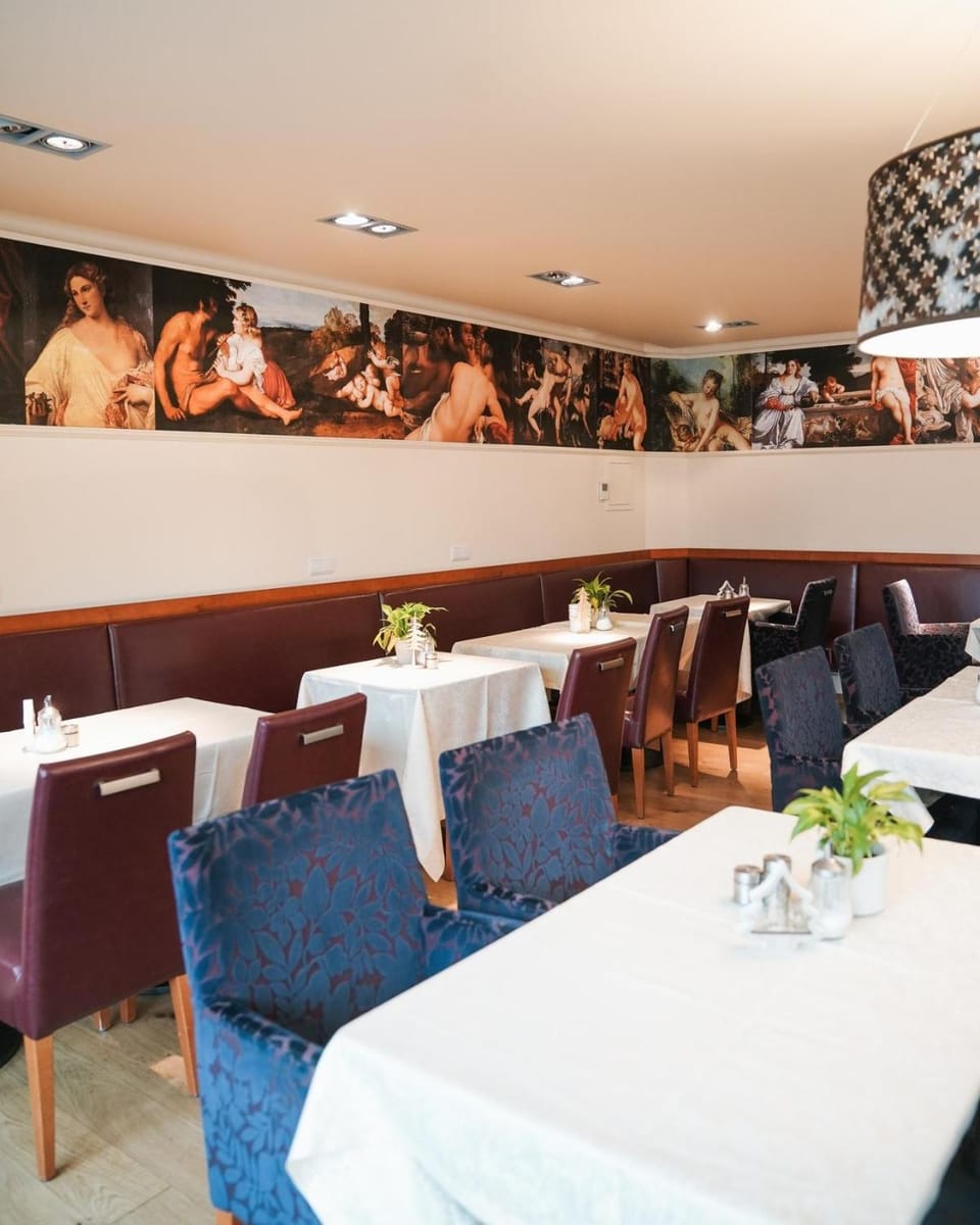 Hotel Traube Hotel in Brixen