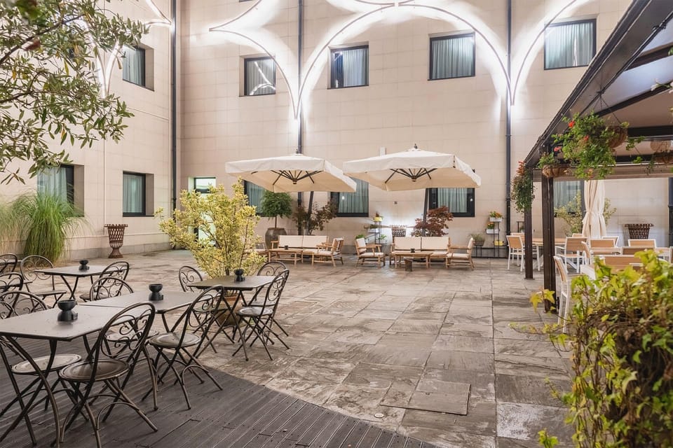 Neo Hotel Hotel in Cinisello Balsamo