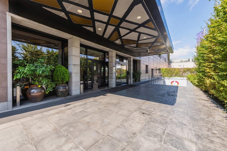 Neo Hotel Hotel in Cinisello Balsamo