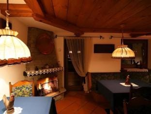 Hotel Meuble Gorret Hotel in Breuil-Cervinia